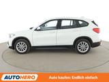 BMW sDrive 18d *NAVI*LIMITER*PDC*SHZ*ALU*PANO*KLIMA* - BMW X1 Gebrauchtwagen
