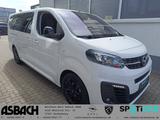 Opel Zafira Life Tourer - gebrauchte Opel Zafira Life aus dem Jahr 2023