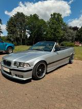BMW 328i E36 Cabrio M-Paket - BMW 328 aus 1997