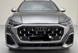 Audi SQ8 4.0 TFSI quattro  507 PS MwSt. ausweisb - gebrauchte Audi SQ8 aus dem Jahr 2024