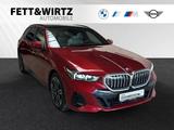 BMW 520d xDrive Touring M Sport|AHK|Pano|Harman/Kard - BMW 520: Rot