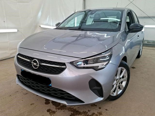 Opel Corsa F Edition 1.2 LED/NAVI/PDC/ALU/TEMPOMAT