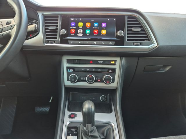 Seat Ateca Xperience 2.0 TDI 7-Gang-DSG 4Drive