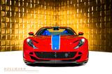 Ferrari 812 GTS  by NOVITEC - Ferrari 812 aus 2022