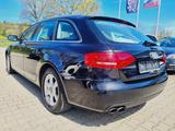 Audi A4 Avant Ambiente - Audi A4 aus 2009: Kombi