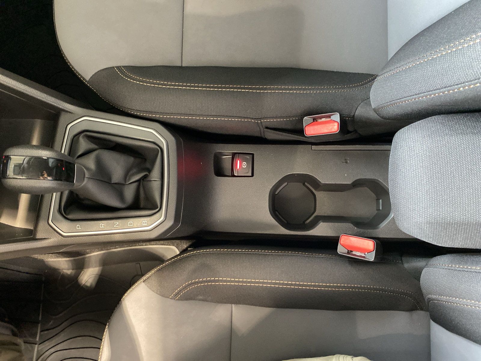 Dacia Jogger - Bild 14