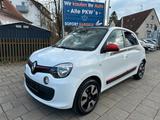 Renault Twingo Dynamique KLIMA/FALTDACH - Renault mit Benzin-Antrieb: Cabrio
