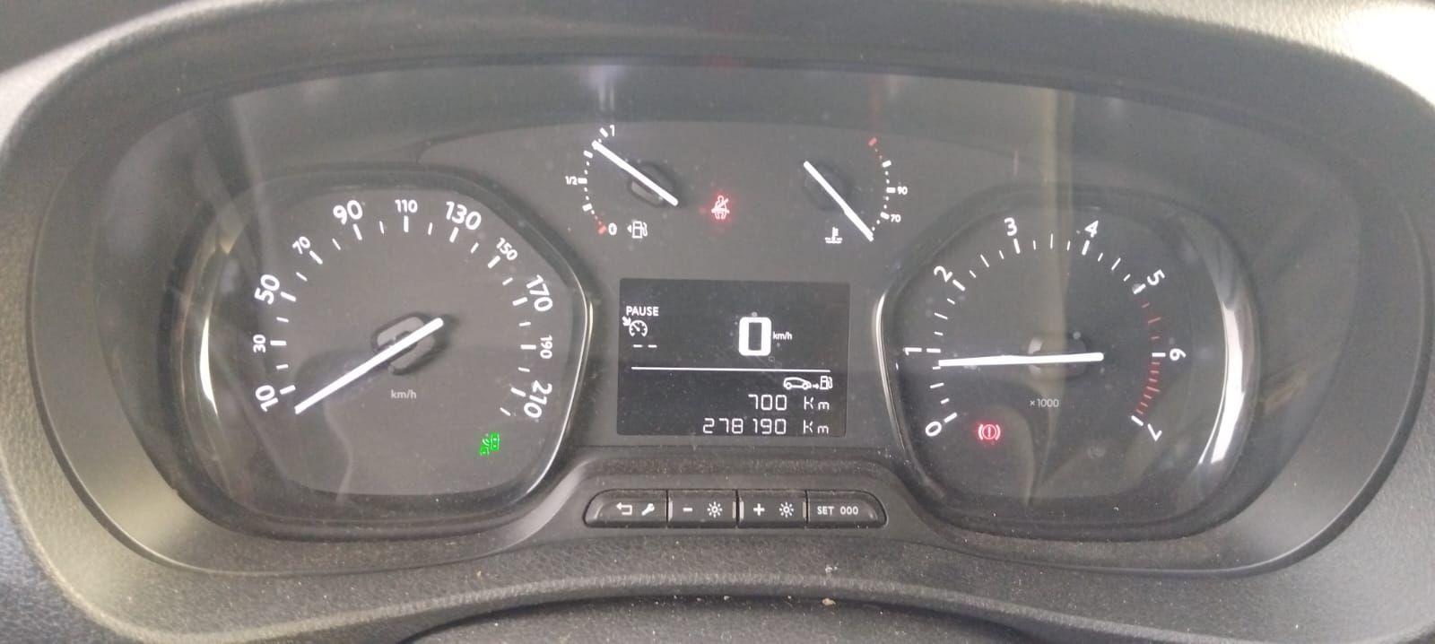 Peugeot Expert