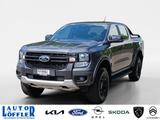 Ford Ranger D-Kabine Tremor NAVI^ RFK^ SSA^ PDC^ - : Geländewagen, Kabine