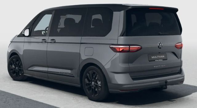 Volkswagen T7 Multivan - Bild 3
