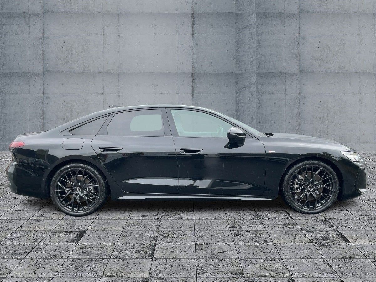 Audi A6 - Bild 6