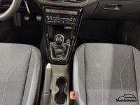 Volkswagen T-Cross - Vorschau Bild 20