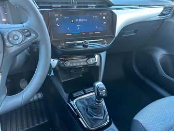 Opel Corsa F Edition 1.2 KAMERA CARPLAY SHZ LHZ
