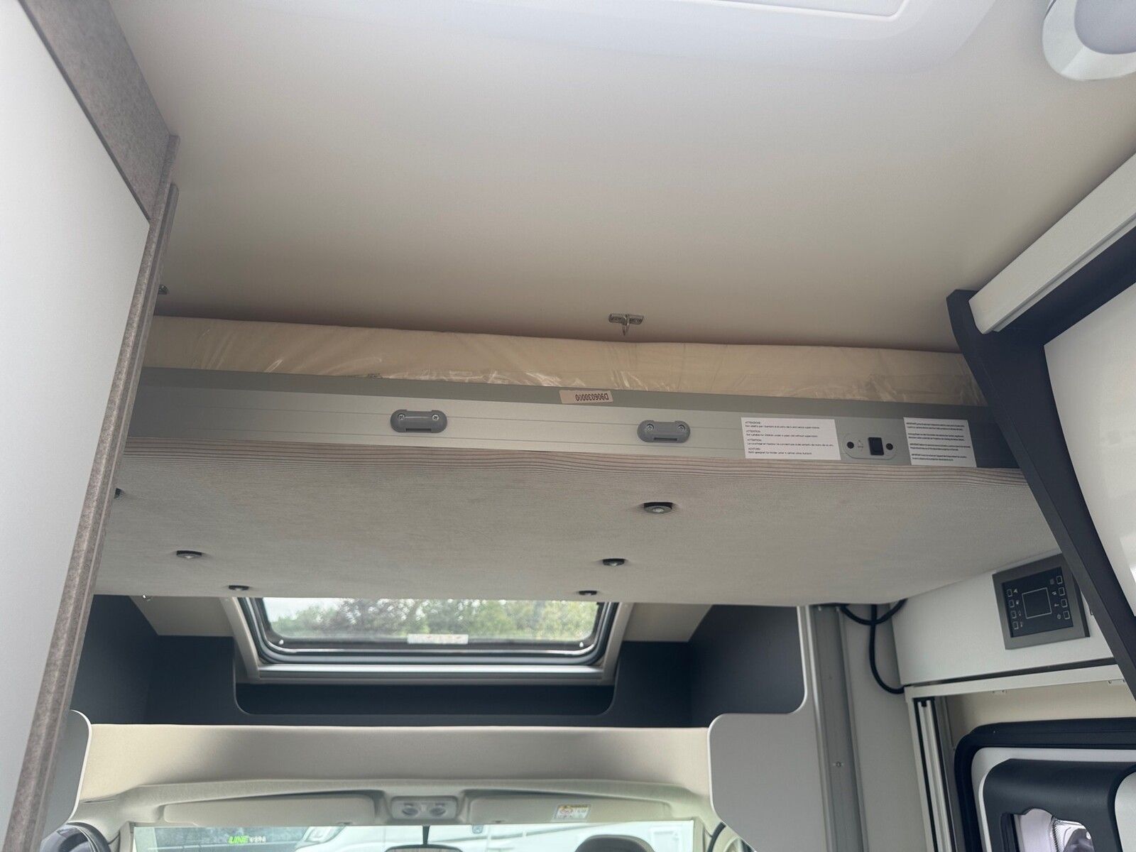 Fahrzeugabbildung Forster T FT669EB 9860,- EUR Sondernachlass / 3,65t