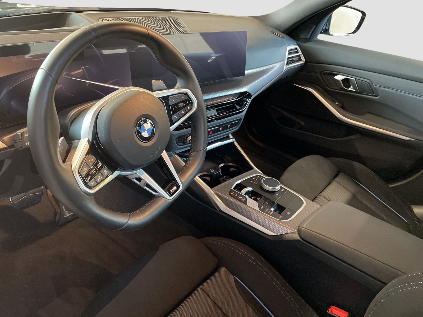 BMW 320 - Bild 10