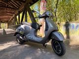 Vespa GTS 300 SuperTech - VESPA GTS SUPER 300