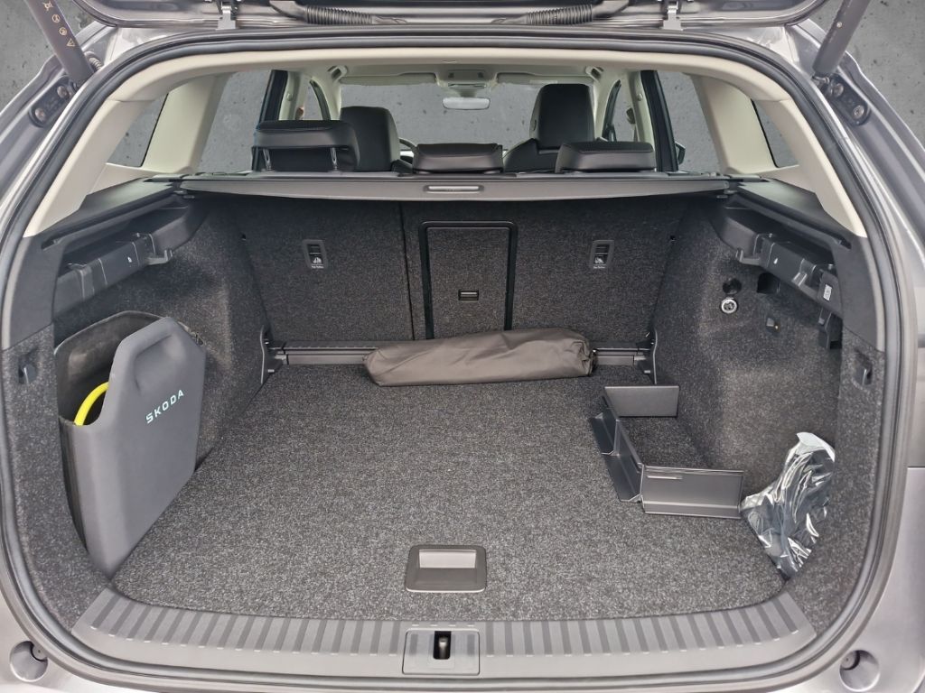 Skoda Enyaq - Bild 10