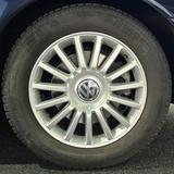 Volkswagen Phaeton V6 TDI 4Motion*INDIVIDUAL*MASSAGE*SITZKL - blaue Volkswagen Phaeton