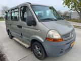 Renault Trafic 2.5 dci"VOLL-INVALIDE/BEHINDERTEN GERECHT - Renault Trafic in Köln