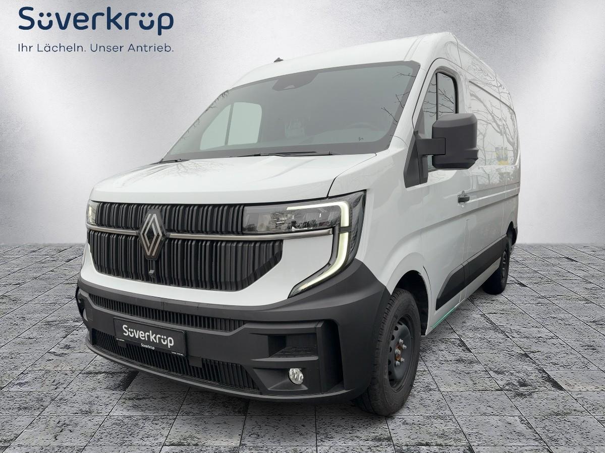 Renault Master Kasten Business L2H2 3,5t DCi 130