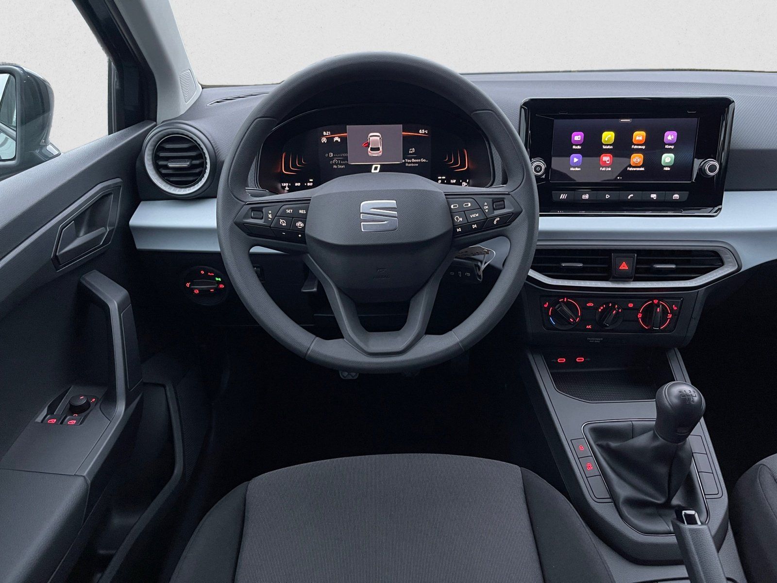 Seat Ibiza - Bild 10