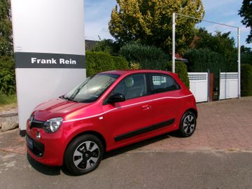 Fotografie Renault Twingo Limited