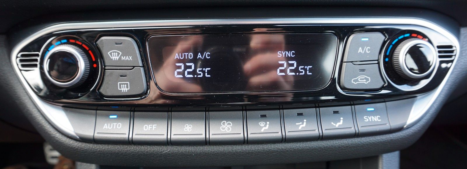 Fahrzeugabbildung Hyundai i30 N Performance Panorama,Navi,LED,Kamera,PDC