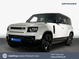 Land Rover Defender 110 D350 X-Dynamic HSE 257 kW, 5-türig 