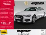 Audi A6 Lim. 40 TDI basis AHK LED STANDHZ ACC NAVI - Audi A6 Gebrauchtwagen in Düsseldorf