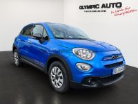 Fiat 500X 1.5 Hybrid KAMERA KLIMA-AT CARPLAY NEBEL BT - Image