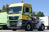 MAN TGX 18.440 Kipphydraulik 4x4 Euro 6 - Offers