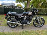 Yamaha XS 850 - YAMAHA XS 850