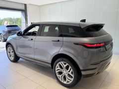 Foto Nummer 2: LAND ROVER Range Rover Evoque