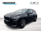 BMW 218i Active Tourer UPE: 44.910€ AHK - BMW 2er Reihe mit Benzin-Antrieb: Van