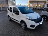 Fiat Qubo 1.4 8V 77 CV Easy - Fiat Qubo: Easy