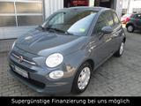 Fiat 500 Pop,KLIMA,GARANTIE,1-HAND - : Von Händlern
