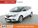 Renault Grand Scenic 1.3 TCe Limited Aut.*NAVI*CAM*PDC* - Renault Gebrauchtwagen in Nürnberg