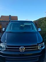 Volkswagen T5 California - gebrauchte VW T5 California aus dem Jahr 2011