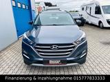 Hyundai Tucson Premium 4WD Voll Leder Pano LED - Hyundai TUCSON mit Diesel-Antrieb