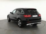 Mercedes-Benz GLC 220d 4Matic LED Navi Sitzheizung Teilleder - Mercedes-Benz GLC 200 in Berlin