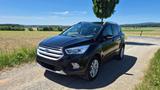 Ford Kuga 2,0 TDCi 4x4 110kW Titanium Titanium