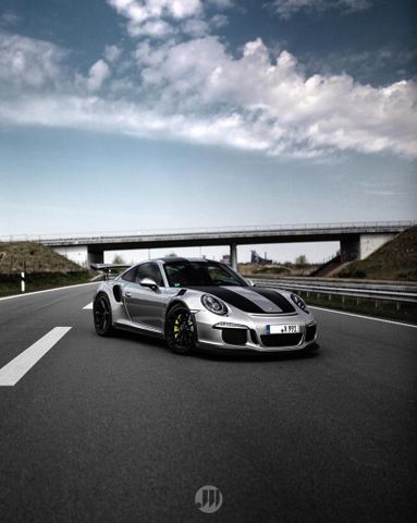 Porsche 991 / 911 GT3 RS Top Zustand