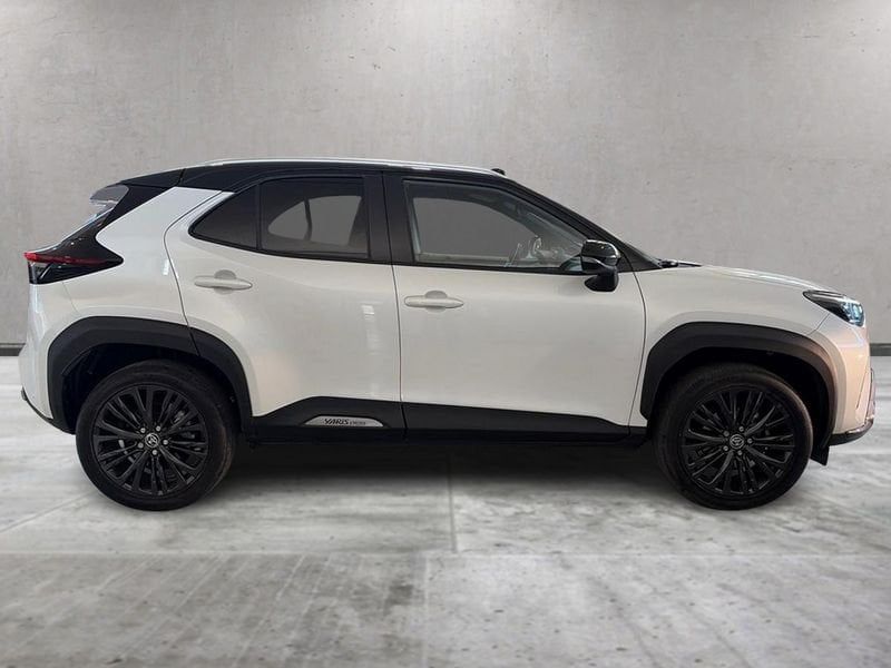 Other Toyota Yaris Cross 1.5 H 116cv Adventure FWD E-C imagem 3