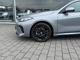 BMW 118 d M Sportp. Ad.LED+Fwk°AHK° 18Zoll°Parkass. - BMW 118 aus 2025