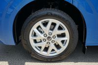 Volkswagen Andere - Vorschau Bild 9