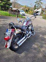Harley-Davidson FAT BOY - HARLEY-DAVIDSON 2002 FAT BOY
