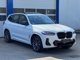 BMW X3 M40d "M-SPORT/PANO/H&K/AHK/20" - gebrauchte BMW X3 M40 aus dem Jahr 2023
