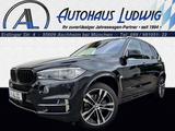BMW X5 xDrive40d**AHK*Standh*HUD*Pano*ACC*NP:115.600 - BMW X5: 4.6
