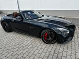 Mercedes-Benz AMG GT C Mercedes-AMG GT C Roadster C - Mercedes-Benz AMG GT C von privat