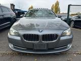 BMW 535 i xDrive Lim Leder Navi Schd Xenon Pdc - BMW 535 in Mannheim